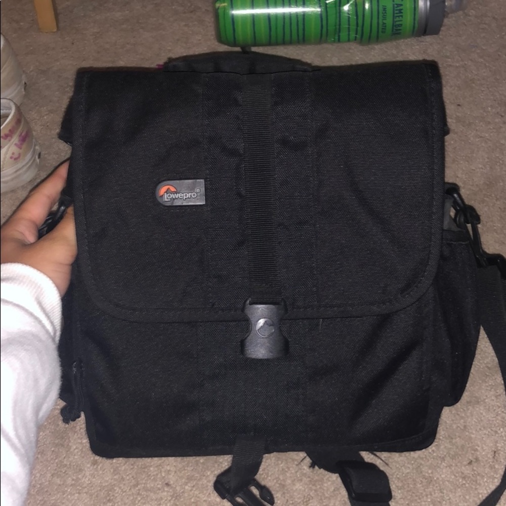 Camera Bag